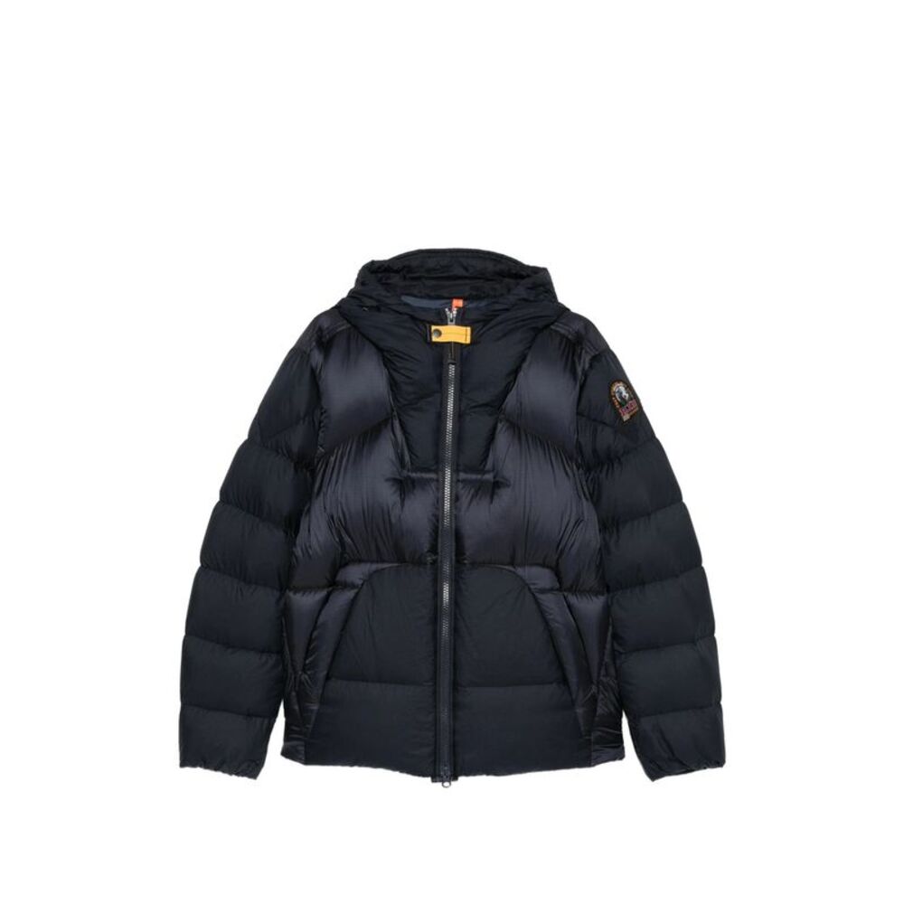 Parajumpers Blue Jackets - Padded & Down Jackets Men